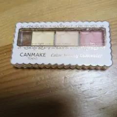 CANMAKE カラーミキシングコンシーラー 04