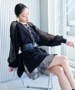 ソデメッシュビッグTのサムネイル