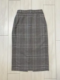 【美品】GU スカートMサイズ