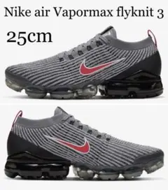 [新品] ナイキ エア ヴェイパマックス フライニット3