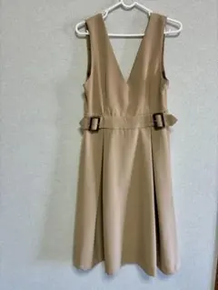 ジャンパースカート