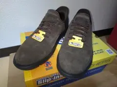 スケッチャーズ ガルザ フェントン 27.5cm