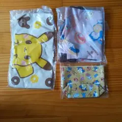 ポケットモンスター 小型ポーチセット