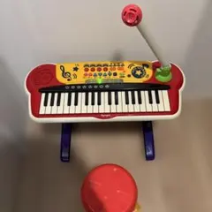 ピアノ おもちゃ キーボードのサムネイル