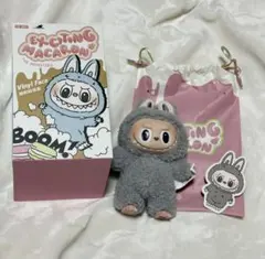 2025年最新】popMart labubu macaron マカロン ラブブの人気アイテム