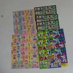 ローソン スタンプラリー
