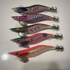 2026年最新】中古エギの人気アイテム - メルカリ