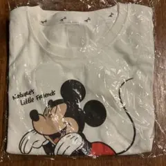 【新品】インセクトコレクション限定 DisneyデザインTシャツ 125