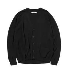 【nonnative】DWELLER CARDIGANのサムネイル