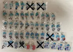 すとぷり ころんくん アクキー