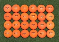 No.723 ロストボール SRIXON ゴルフボール 24個セット