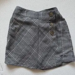スカート