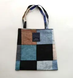 新品未使用！mina perhonen ミニバッグ　jellyのサムネイル