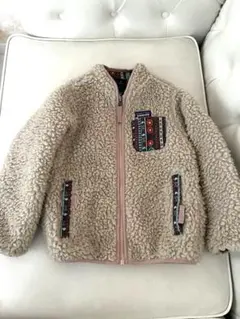 ⭐︎Patagonia⭐︎レトロXフリースジャケット 5T