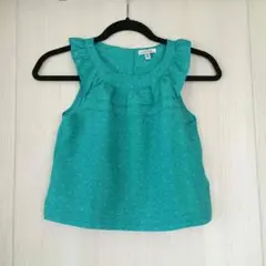 美品♩キャミブラウス