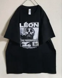 映画 レオン Tシャツ リュック・ベッソンのサムネイル