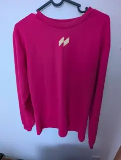 ケンコー　　長袖Tシャツ　サイズ...M