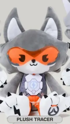 3点セットOW オーバーウォッチZETAくん ゲンジ・キリコ・トレーサー 2026年最新】#OWCSの人気アイテム - メルカリ
