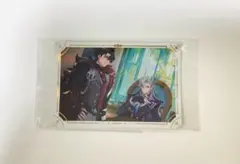 原神 リオセスリ ヌヴィレット シールウエハース 第1弾