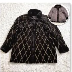 2026年最新】シェアード ミンク リバーシブルの人気アイテム - メルカリ