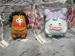 xinxin shop スクイーズ ソーセージシリーズ ぶさかわシリーズ