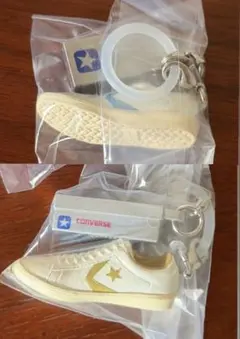 CONVERSE めじるしアクセサリー
