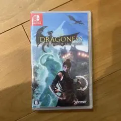 新品The Dragoness: Command of the Flame
