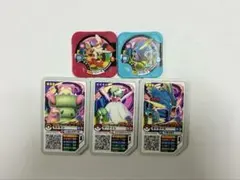 ポケモントレッタ ガオーレ メガシンカ まとめ売り レア✨️