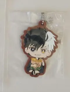 ウィンブレ 一番くじ ラバーチャーム 桜遥