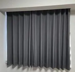 カーテン100×135