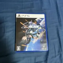 PS5 Stellar Blade
