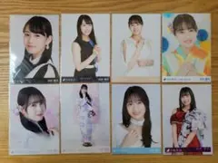 乃木坂46  向井葉月　生写真　まとめ売り