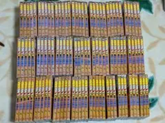 【裁断済】名探偵コナン　既巻全巻　全107巻セット　自炊　ix1500　青山剛昌