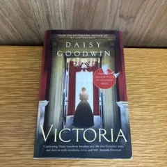 Victoria by Daisy Goodwin