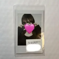 2025年最新】チバゆな チェキの人気アイテム - メルカリ