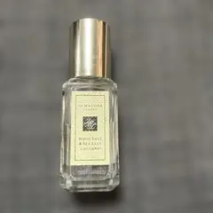 Jo Malone Wood Sage & Sea Salt コロン 9ml