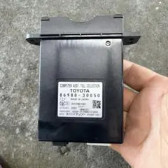 トヨタ レクサス ETC2.0車載器 86980-48030 - メルカリ