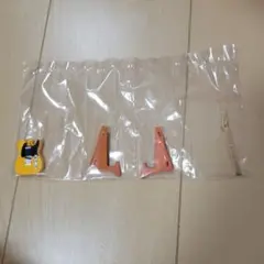 *ガチャ*Fender Miniature Collection①