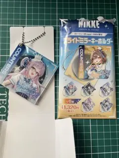 nikke ネオン