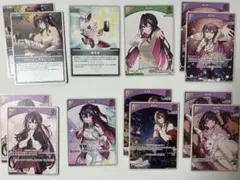 わ*ち様 ホロカ ディーヴァフィーバー まとめ売り AZKi