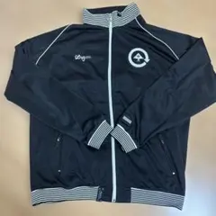 LRGトラックジャケット