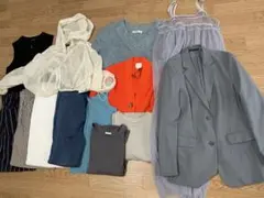 2026年最新】まとめ売り服Mサイズの人気アイテム - メルカリ