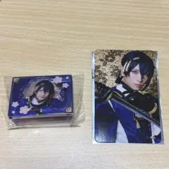 刀ミュ 十周年記念 乱舞博覧会 三日月宗近