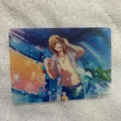 うたプリ ビジュコレ レン