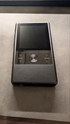 Cayin N3 デジタルオーディオプレーヤー 本体のサムネイル