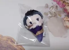 鬼滅の刃　アイスたぴぬい　玄弥