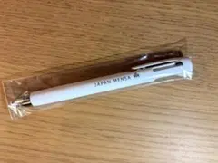 JAPAN MENSA メンサ ボールペン（ダークグレー） - メルカリ