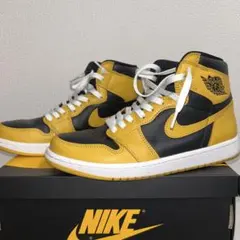 Nike Air Jordan 1 High OG 