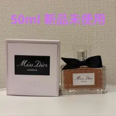 Miss Dior Essence 50ml 香水 ギフトセット - メルカリ