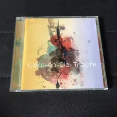 L'Arc～en～Ciel Tribute CD